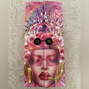 Pat McGrath Labs Mothership IX: Huetopian Dream (Box Only)